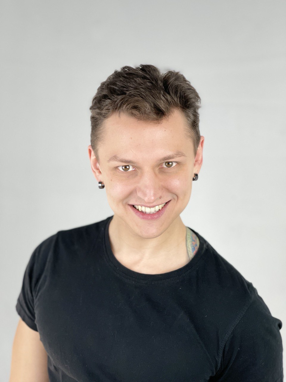Никита Тимошенко
