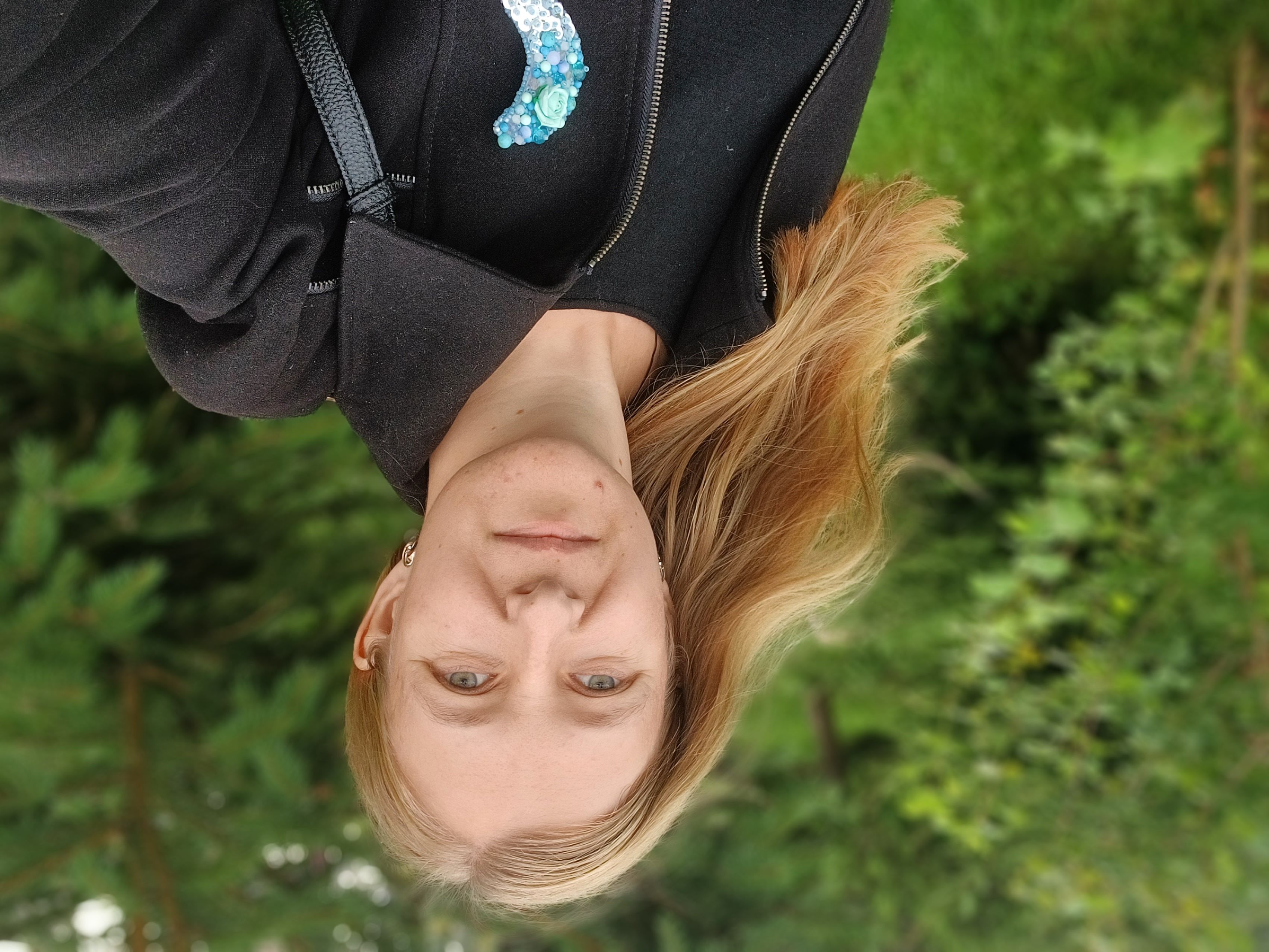 Елена Лузанова